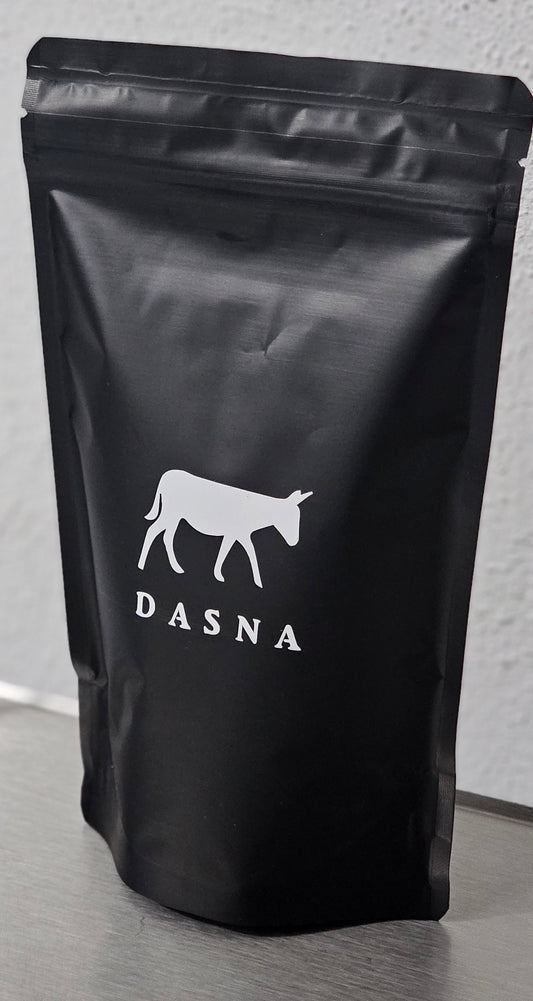 200g Leche de Burra en Polvo 100% Natural (Rinde 2 Litros) 10% Descuento