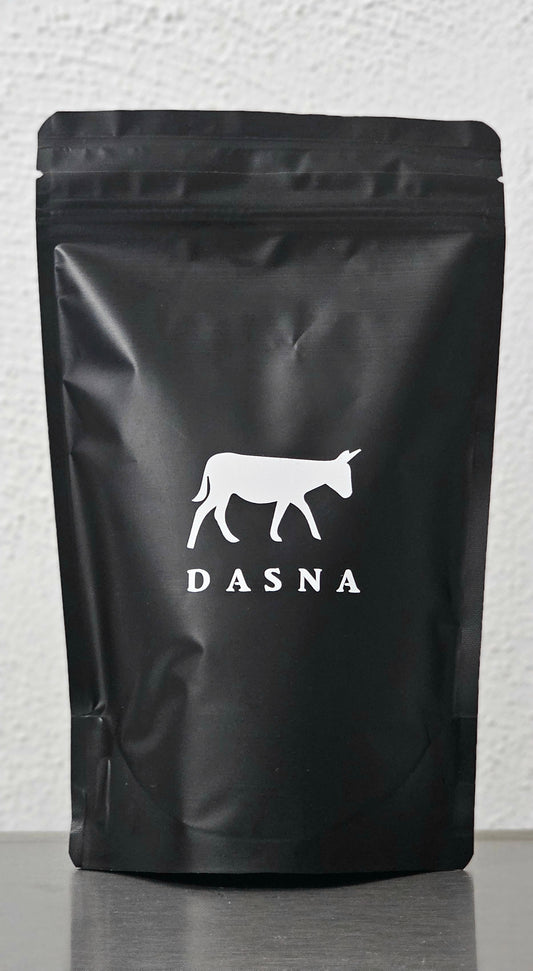 100g Leche de Burra en Polvo 100% Natural (Rinde 1 Litro)   5% Descuento