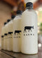 Leche de Burra Kit 15 botellas de 950 ml